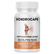 Hondrocaps
