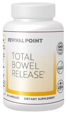 Total Bowel Release