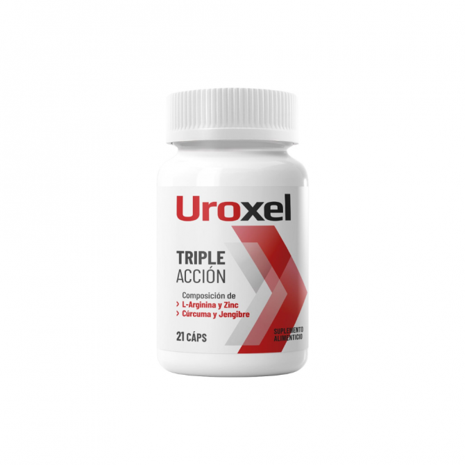 Uroxel